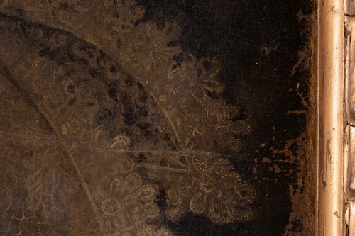 Lot 65 - 17th century English School, half length...
