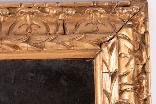 Lot 65 - 17th century English School, half length...