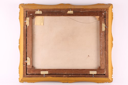 Lot 19 - 19th Century British School, Charcoal burners...