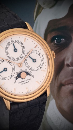Lot 473 - Honorary Academy Award winner, Peter O’Toole’s...