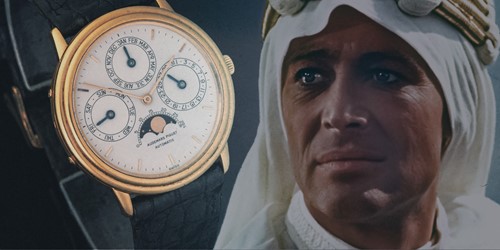 Lot 473 - Honorary Academy Award winner, Peter O’Toole’s...