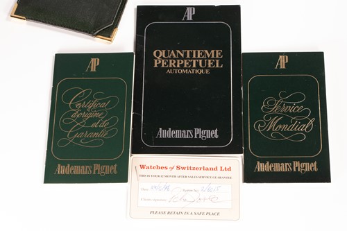 Lot 473 - Honorary Academy Award winner, Peter O’Toole’s...