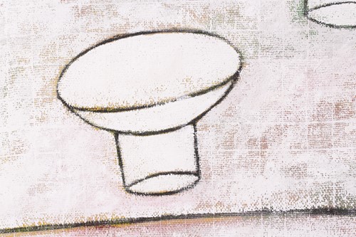 Lot 60 - Le Thiet Cuong (b.1962) Vietnamese, Rice Bowls...