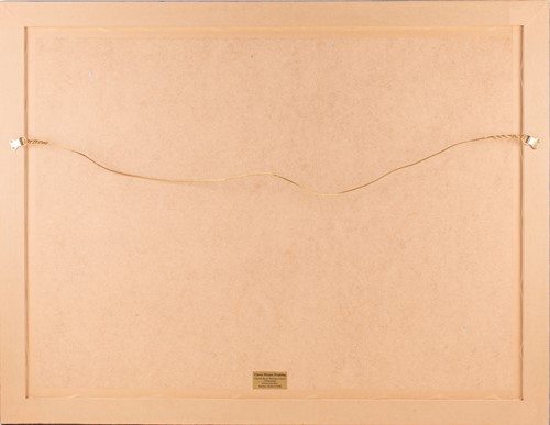 Lot 60 - Le Thiet Cuong (b.1962) Vietnamese, Rice Bowls...