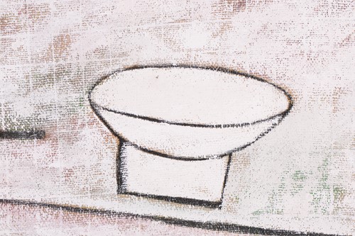Lot 60 - Le Thiet Cuong (b.1962) Vietnamese, Rice Bowls...
