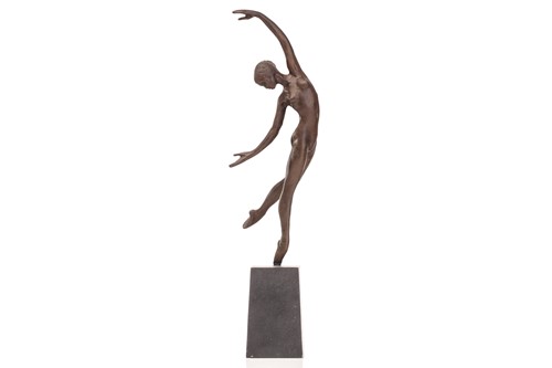 Lot 349 - Tom Merrifield (1933-2021), 'Marguerite',...