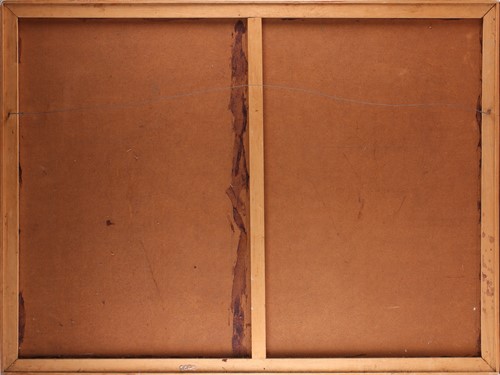 Lot 40 - Alexandre Gregoire (1922-2001) Haiti, Royal...