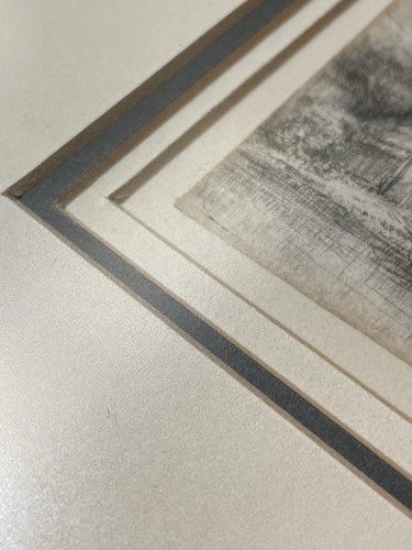 Lot 93 - Rembrandt Harmensz Van Rijn (1606 – 1669),...