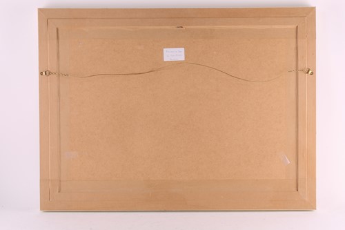 Lot 80 - Le Thiet Cuong (b.1962) Vietnamese, 'Figures...