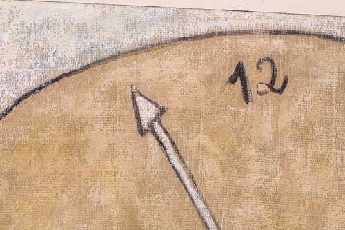 Lot 80 - Le Thiet Cuong (b.1962) Vietnamese, 'Figures...