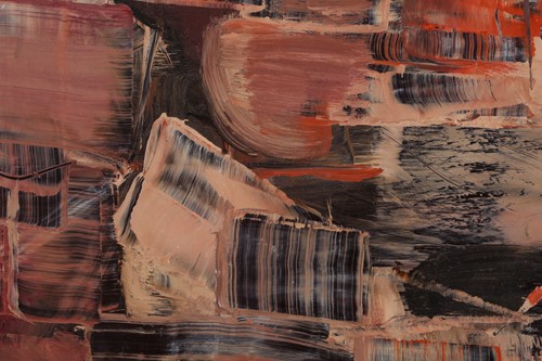 Lot 26 - Ho Thu Huu (b.1942) Vietnamese, 'Girl in Blue',...