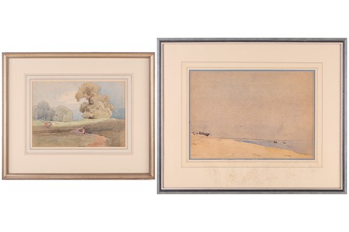 Lot 37 - Fanny Violet Shoosmith (1887 - 1924), A...