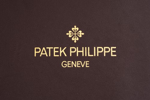 Lot 406 - A Patek Philippe Twenty~4 4920R-001, featuring...