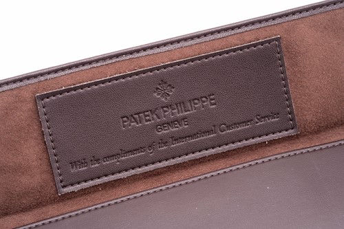 Lot 406 - A Patek Philippe Twenty~4 4920R-001, featuring...