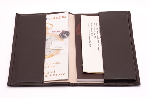 Lot 406 - A Patek Philippe Twenty~4 4920R-001, featuring...