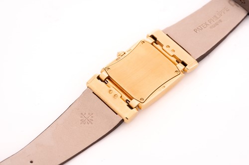 Lot 406 - A Patek Philippe Twenty~4 4920R-001, featuring...