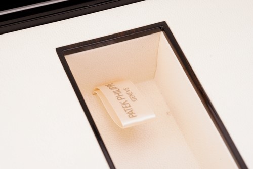 Lot 406 - A Patek Philippe Twenty~4 4920R-001, featuring...