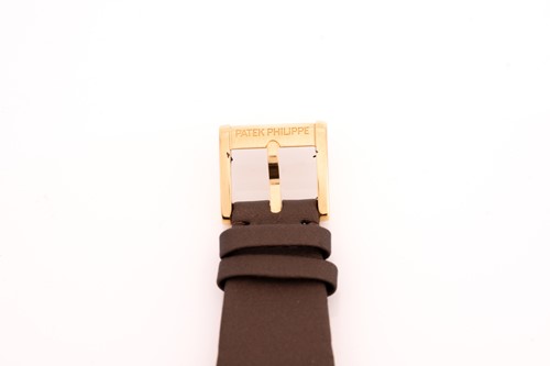 Lot 406 - A Patek Philippe Twenty~4 4920R-001, featuring...