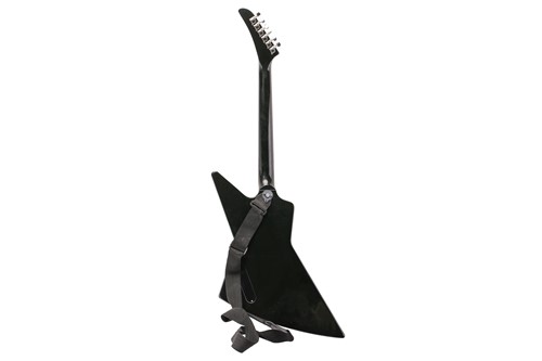 Lot 377 - A 1990s Gibson Explorer electric guitar, in...