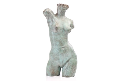Lot 319 - Barbara Tribe (1913-2000) Australian / British,...