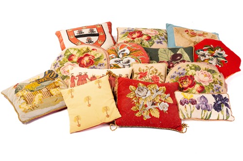 Lot 336 - A collection of Victorian and later Berlin...