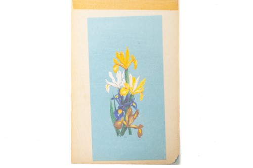 Lot 380 - An original 1977 Star Wars piece of artwork,...
