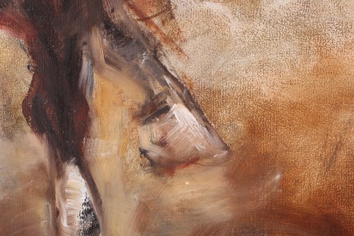 Lot 42 - Hugh David Sawrey (1919-1999) Australian, [The...