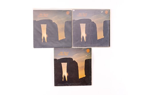 Lot 38 - Graham Bond: two original UK first pressing...