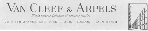 Lot 233 - Van Cleef & Arpels - A floral spray brooch set...