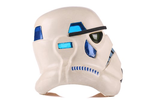 Lot 633 - Star Wars: a rare collection of original...