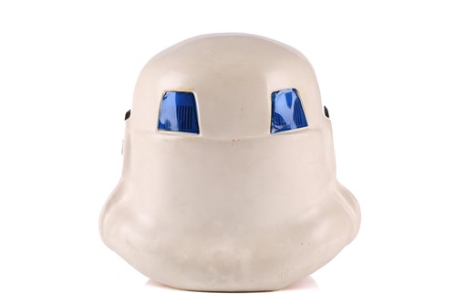 Lot 633 - Star Wars: a rare collection of original...