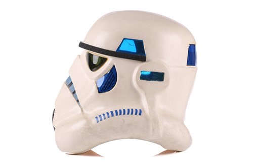 Lot 633 - Star Wars: a rare collection of original...