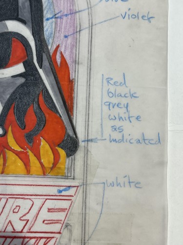 Lot 633 - Star Wars: a rare collection of original...