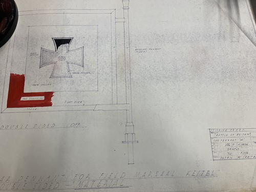 Lot 606 - A large and varied archive of film and...