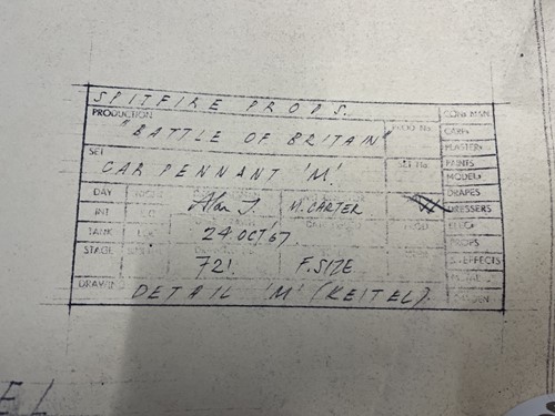 Lot 606 - A large and varied archive of film and...