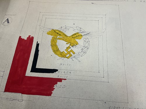 Lot 606 - A large and varied archive of film and...