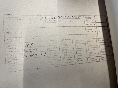Lot 606 - A large and varied archive of film and...