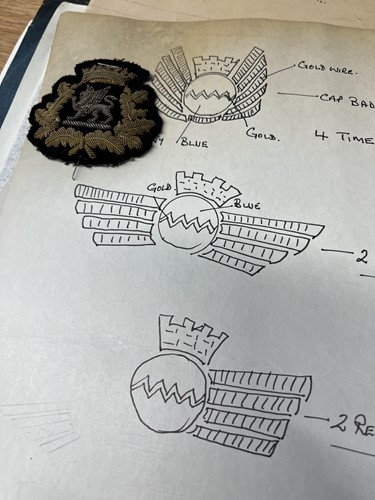 Lot 606 - A large and varied archive of film and...