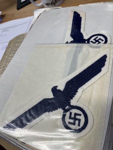 Lot 606 - A large and varied archive of film and...