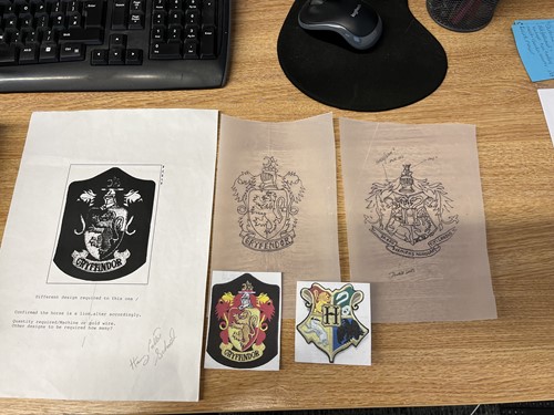 Lot 606 - A large and varied archive of film and...