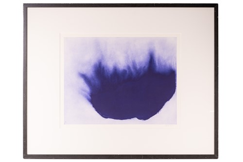 Lot 74 - Anish Kapoor (b.1954), Untitled (from 12...