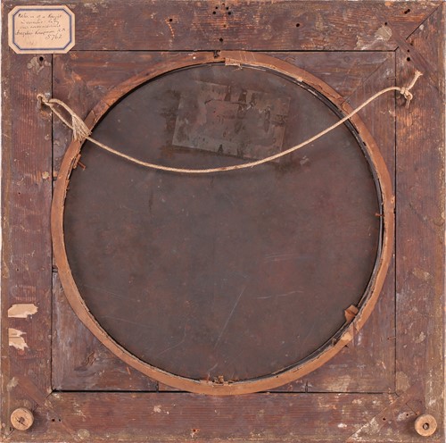 Lot 36 - Circle of Angelica Kauffman (1741-1807),...