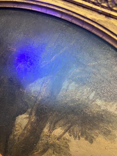 Lot 36 - Circle of Angelica Kauffman (1741-1807),...