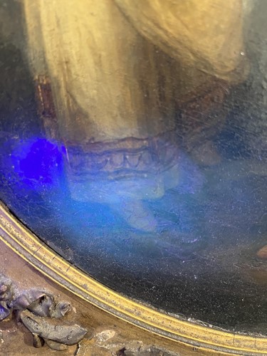 Lot 36 - Circle of Angelica Kauffman (1741-1807),...