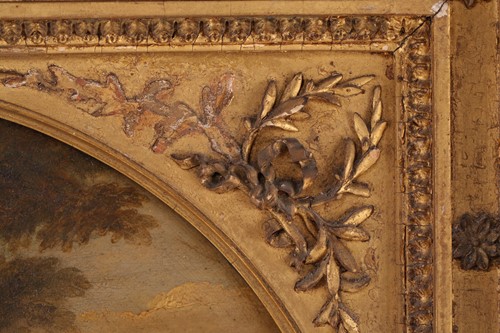 Lot 36 - Circle of Angelica Kauffman (1741-1807),...