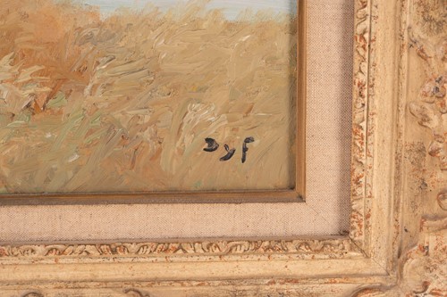 Lot 54 - Marcel Dyf (1899-1985) French, 'Le Passage...