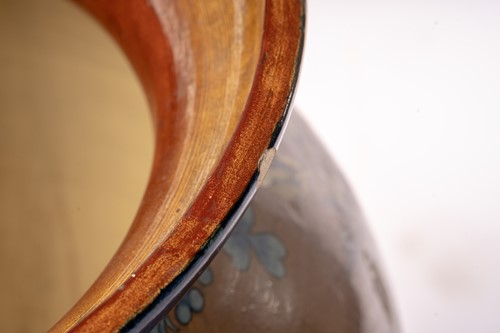 Lot 146 - A very large and impressive Doulton Lambeth...