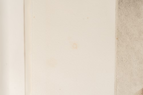 Lot 64 - Victor Pasmore, Untitled 1974, monogrammed...