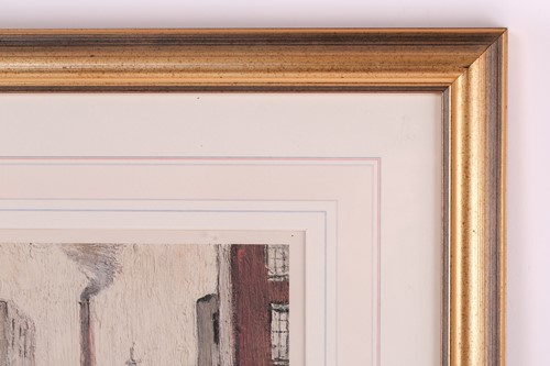 Lot 60 - Laurence Stephen Lowry RA (1887-1976) British,...