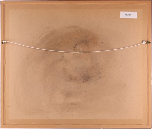 Lot 74 - Laurence Stephen Lowry RA (1887-1976) British,...